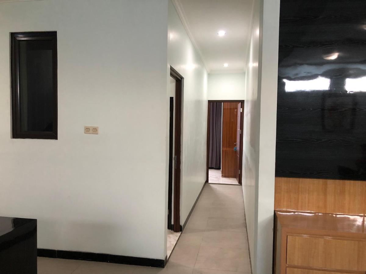 Bening Asri Guesthouse Tangerang Exterior photo