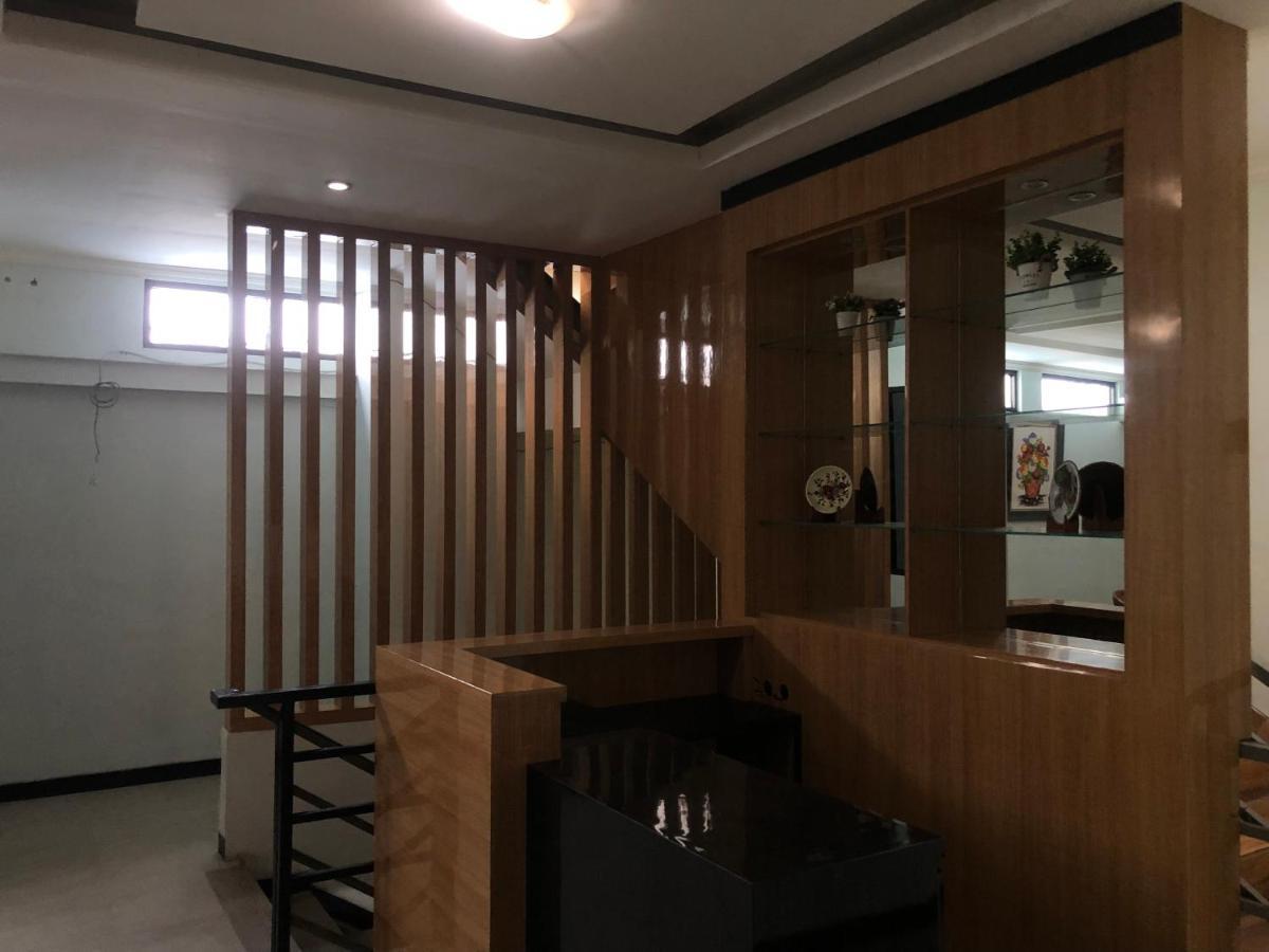 Bening Asri Guesthouse Tangerang Exterior photo