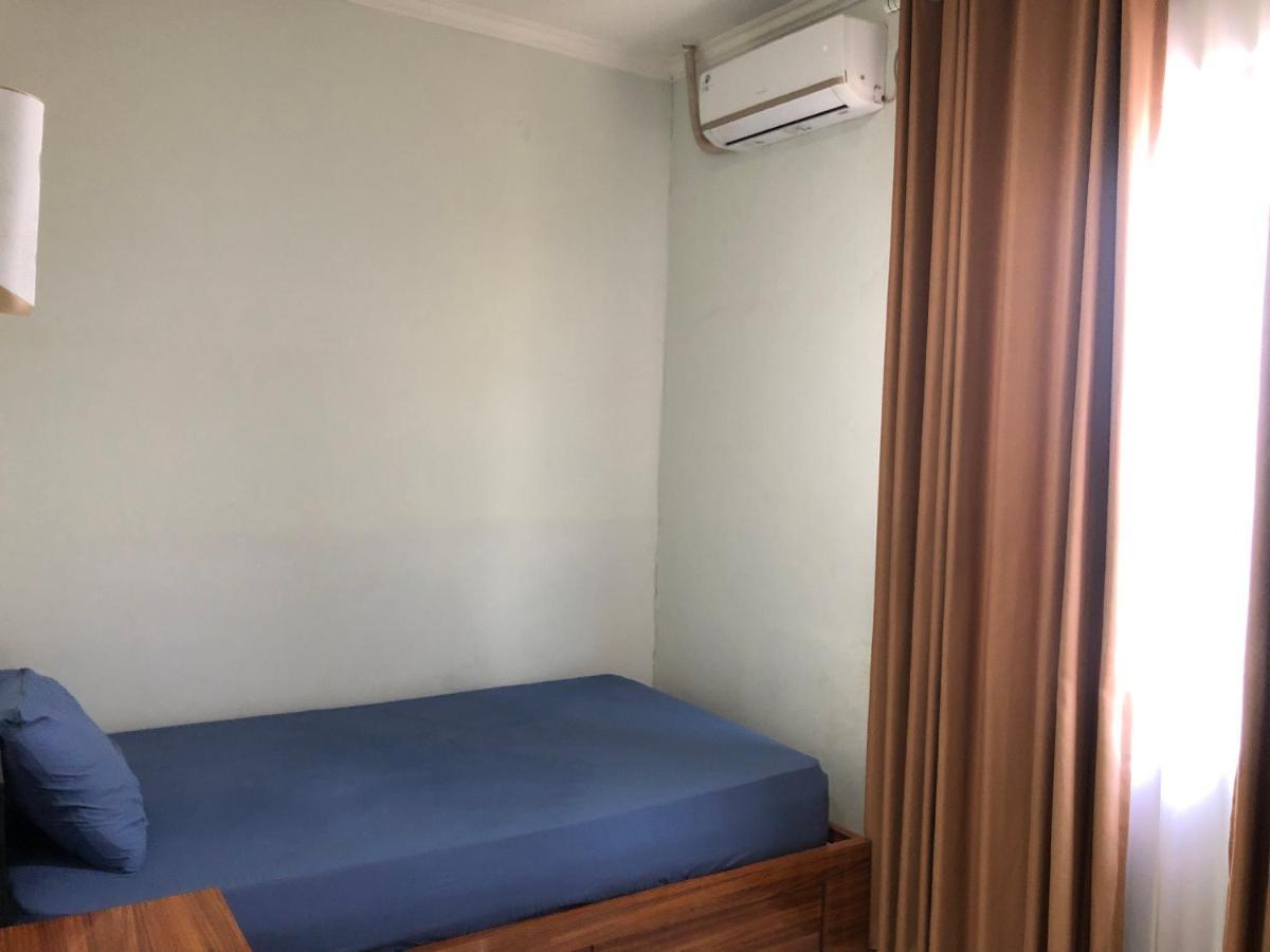 Bening Asri Guesthouse Tangerang Exterior photo