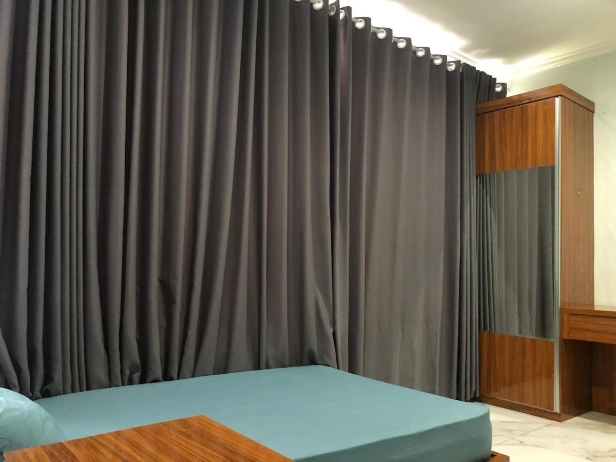 Bening Asri Guesthouse Tangerang Exterior photo